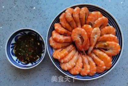 Make Shrimp step 8