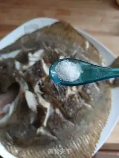 Make Fresh fish step 5