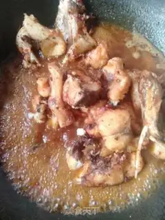 Make Smoky fish step 8