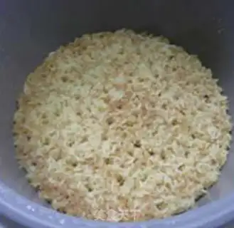 Make Macrice rice step 6