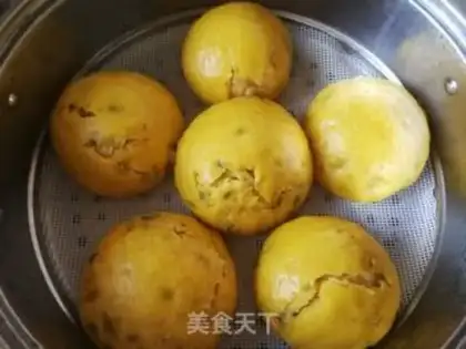 Make Pumpkin