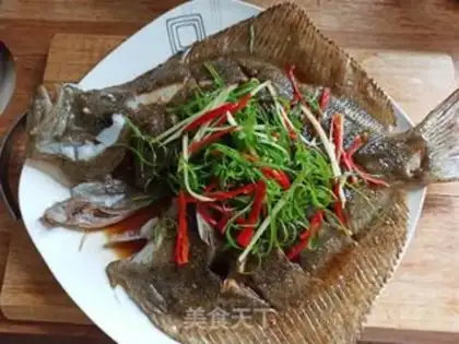 Make Fresh fish step 7