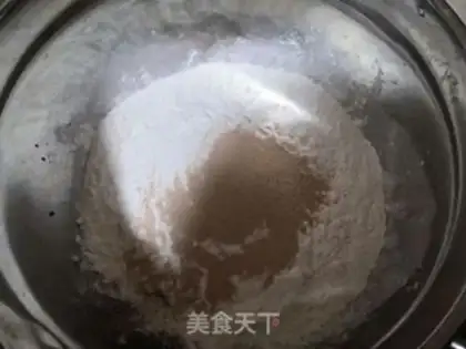 Make Potato buns step 2