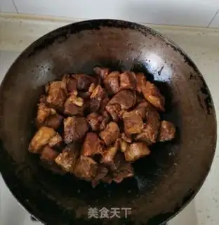 Make Beef butter step 10
