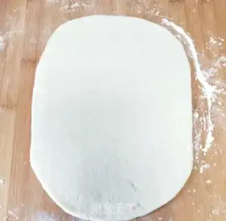Make Snack onions step 1
