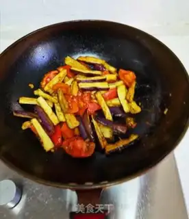 Make Tomatoe step 11