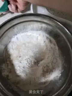 Make Potato buns step 3
