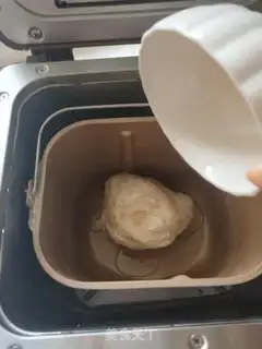 Make Soy sauce step 2
