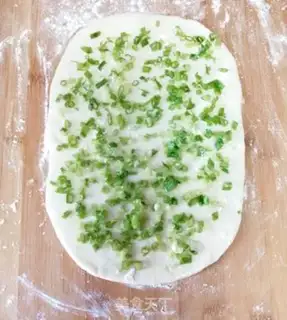 Make Snack onions step 2