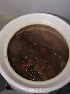 Make Beef butter step 12