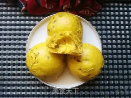 Make Pumpkin