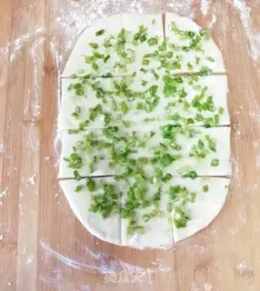 Make Snack onions step 3