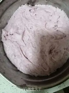 Make Potato buns step 5