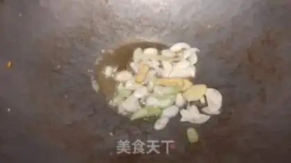 Make Crabs step 5