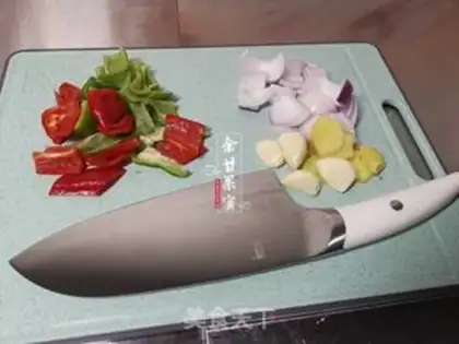 Make Taco-root cover step 1