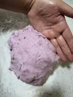 Make Potato buns step 6
