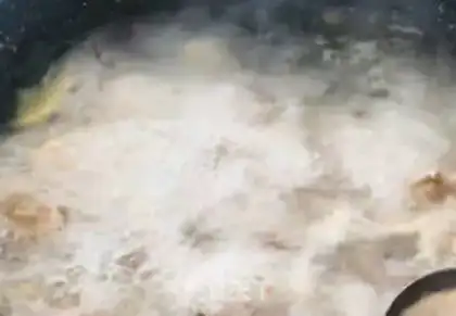 Make Cracked potato chicken step 0