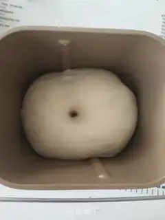 Make Soy sauce step 5