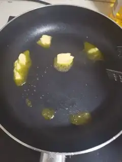 Make Low fat steak step 3