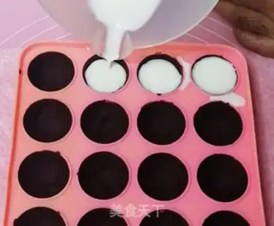 Make Ice cream step 5