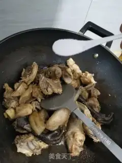 Make Chicken step 3