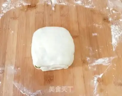 Make Snack onions step 7