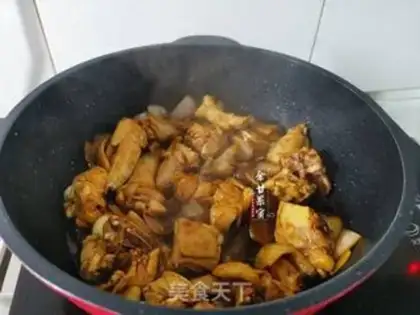 Make Taco-root cover step 4