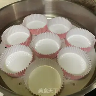 Make Hainan coconuts step 1