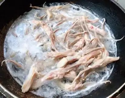 Make Pork tongue step 3