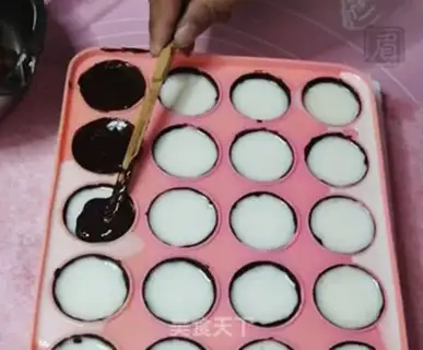 Make Ice cream step 6