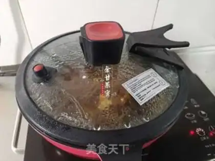 Make Taco-root cover step 5