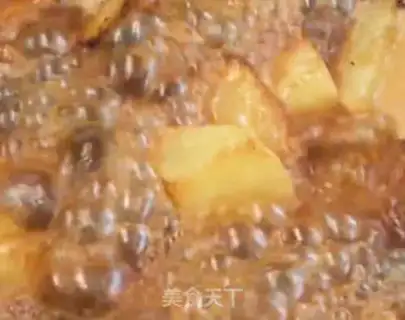 Make Cracked potato chicken step 4
