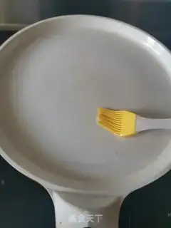 Make Pork omelet step 6