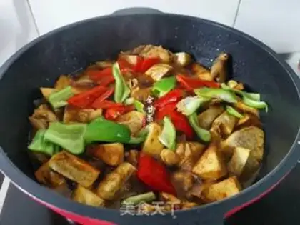 Make Taco-root cover step 6