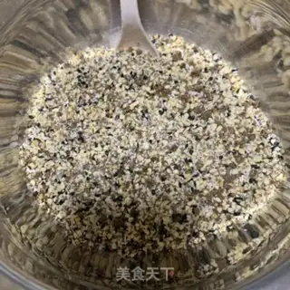 Make Hainan coconuts step 3