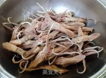 Make Pork tongue step 5