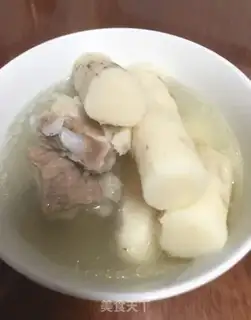 Make Quick-bone currying step 6
