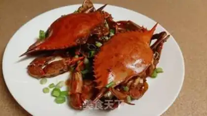 Make Crabs step 11