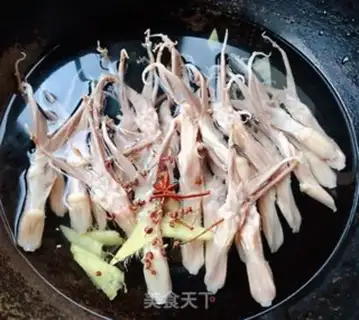Make Pork tongue step 6