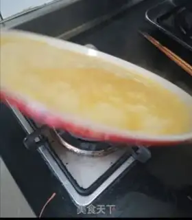 Make Pork omelet step 8