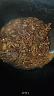 Make Pork tongue step 7