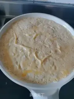 Make Pork omelet step 9