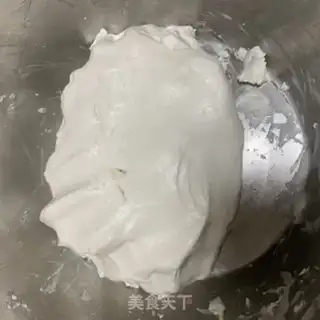 Make Hainan coconuts step 5