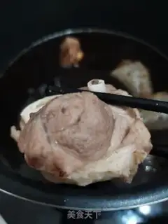 Make Bones step 3