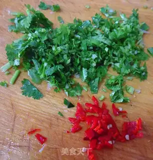 Make Frozen chicken legs step 5
