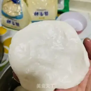 Make Hainan coconuts step 6