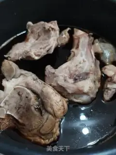 Make Bones step 4