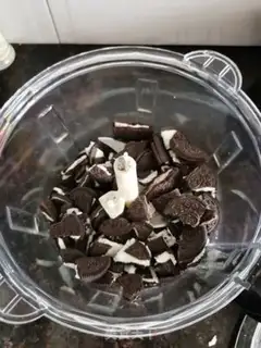 Make Olio