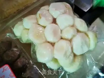 Make Coconut chicken step 5