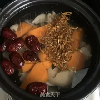 Make Chicken soup step 3